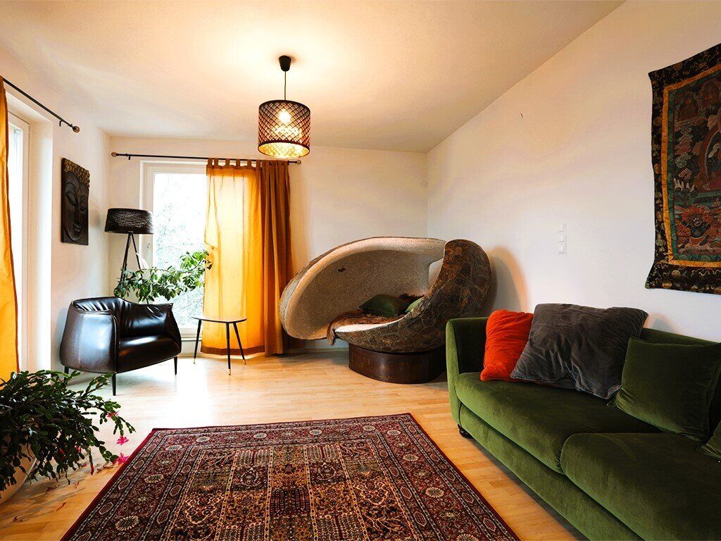 Wohnung – Gössering - Ansicht 5