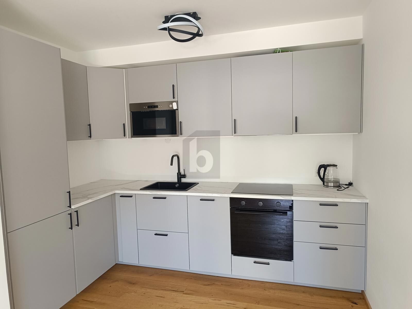 Wohnung – Wien - Ansicht 2