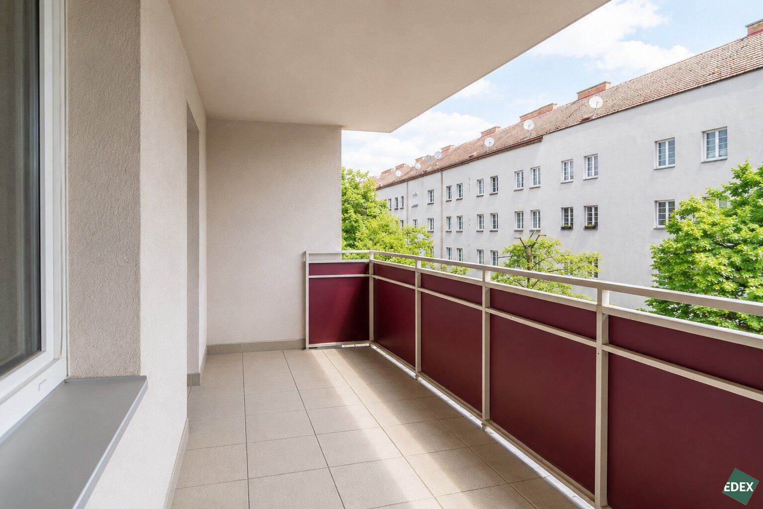 Wohnung – Wien - Ansicht 3