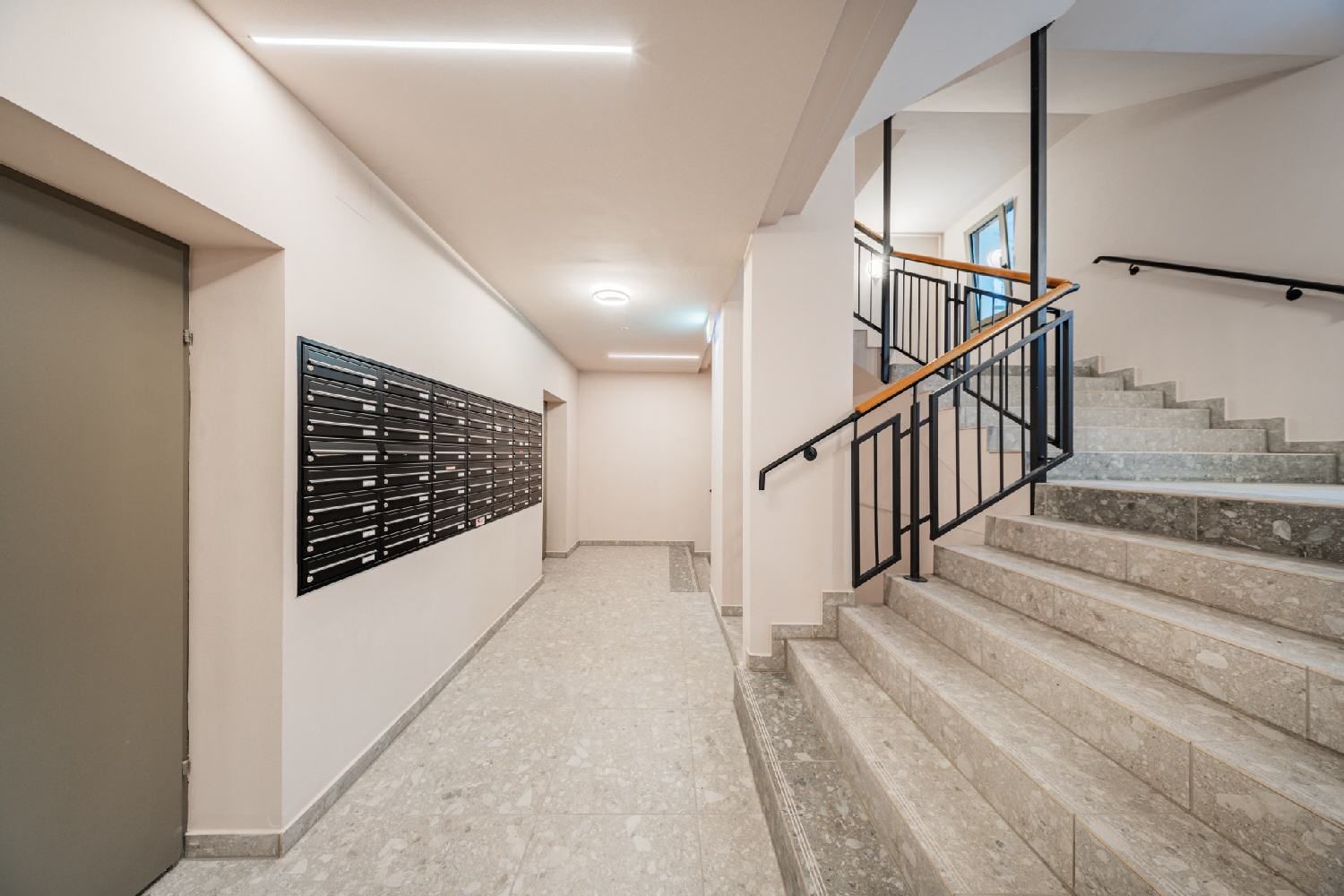 Wohnung – Wien - Mehr