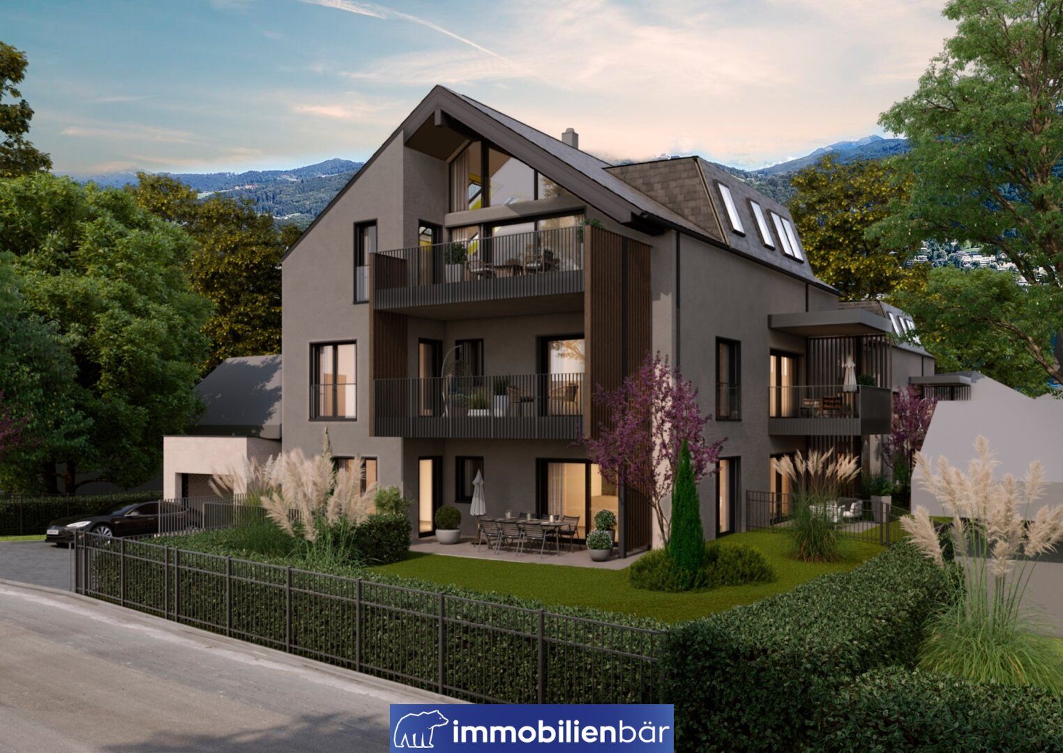 Wohnung – Gmunden - Ansicht 5