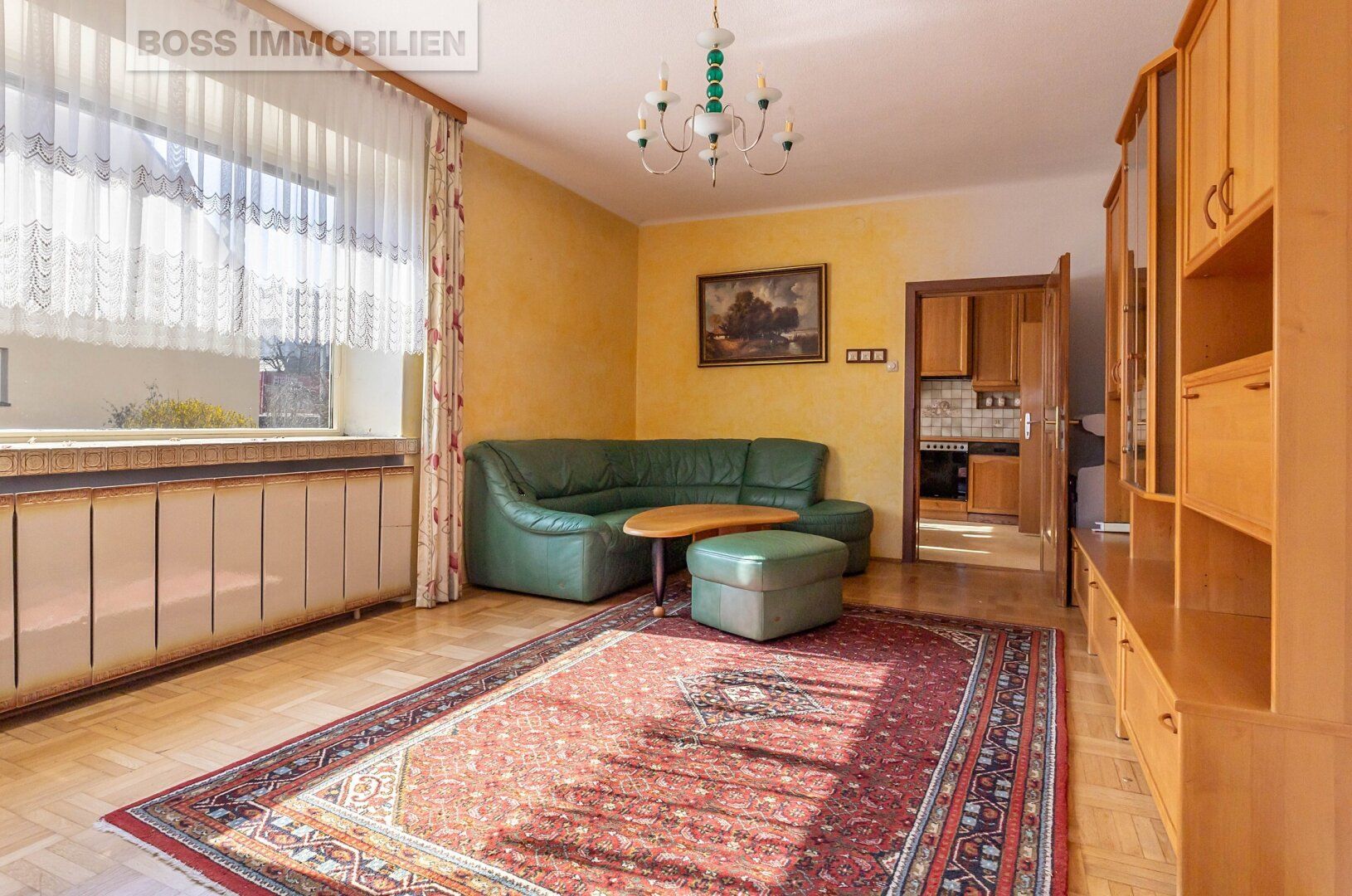 Ruhepol | vielseitiges Hause mit Potenzial - Vista 5