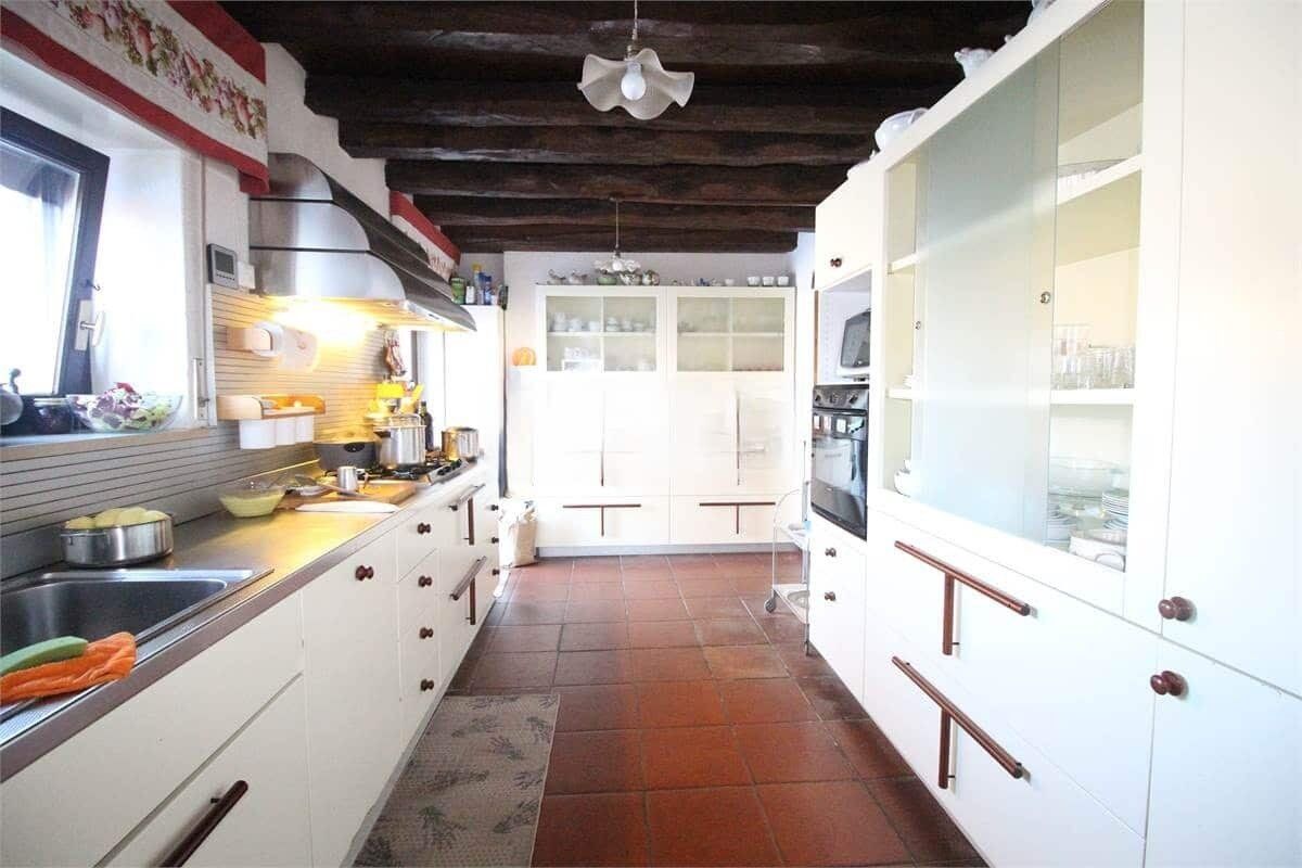 Haus – Visome - Ansicht 3