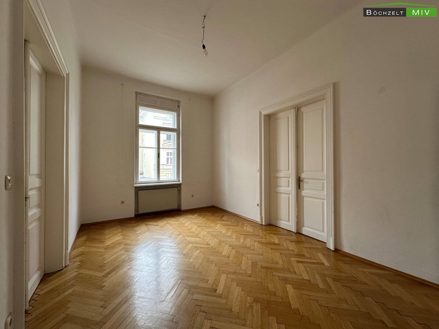 Wohnung – Leoben - Ansicht 3