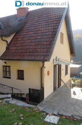 3573 Rosenburg:PREISREDUZIERT! Naturliebhaber - gepflegtes Landhaus mit großem Grundstück