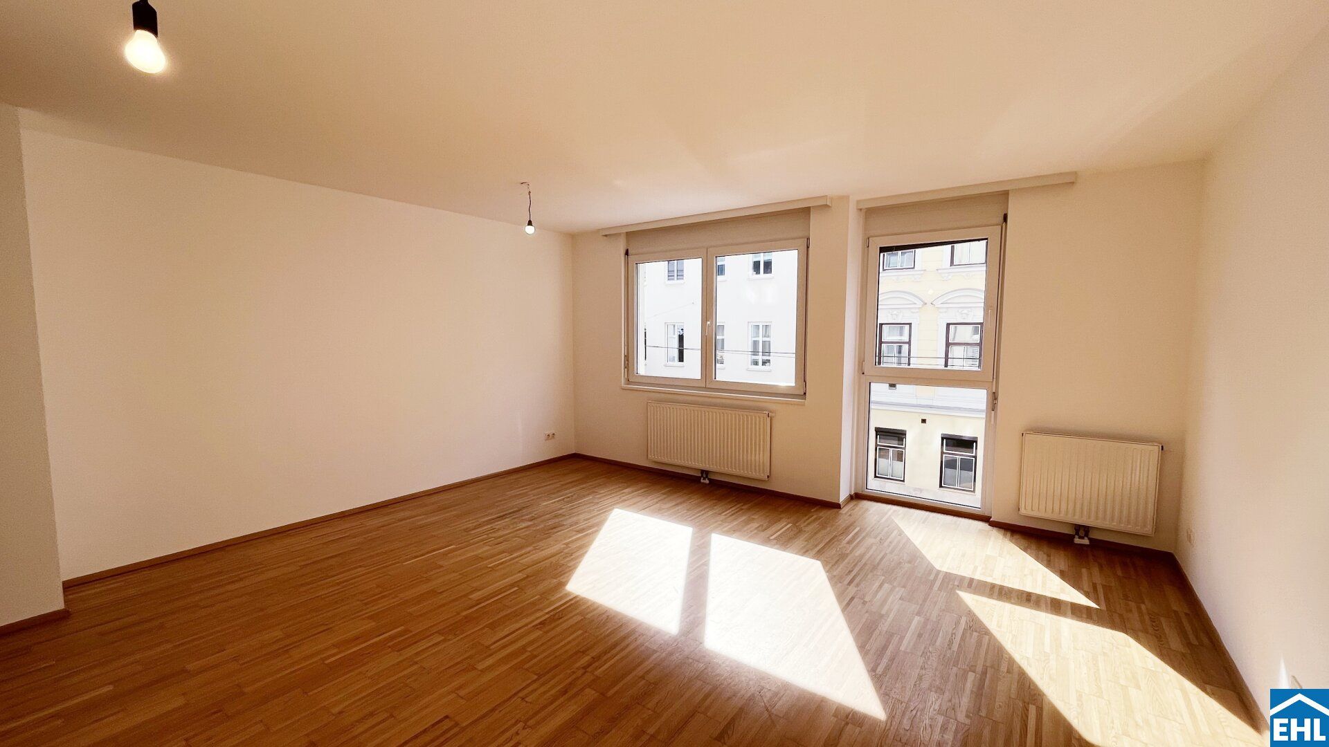 2-Zimmer-Wohntraum im Herzen von Döbling