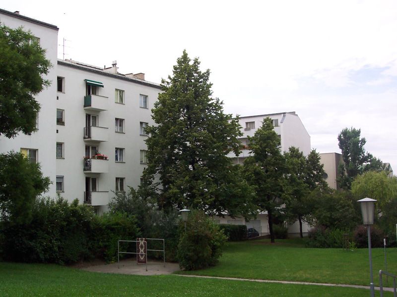 2-Zimmer-Wohnung in 1120 Wien