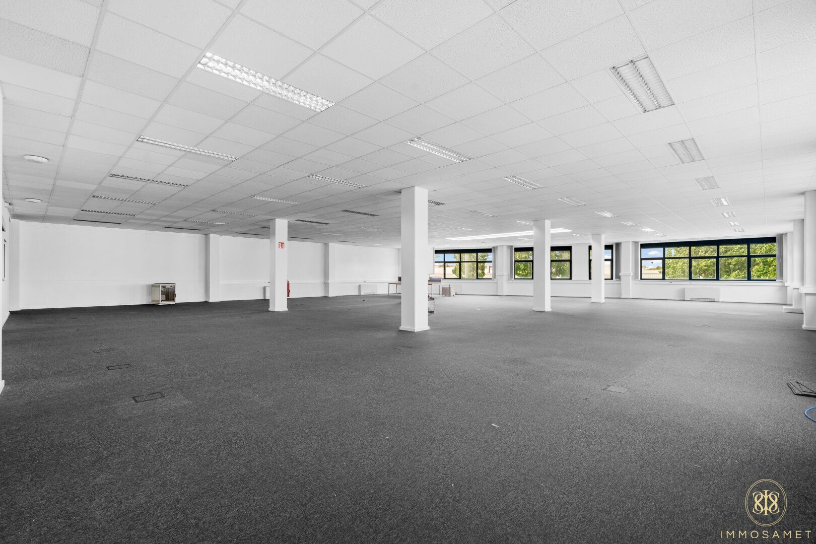 Gepflegte Industriefläche 500m² in 1230 Wien um €4.001,12 zur Miete - Ansicht 3