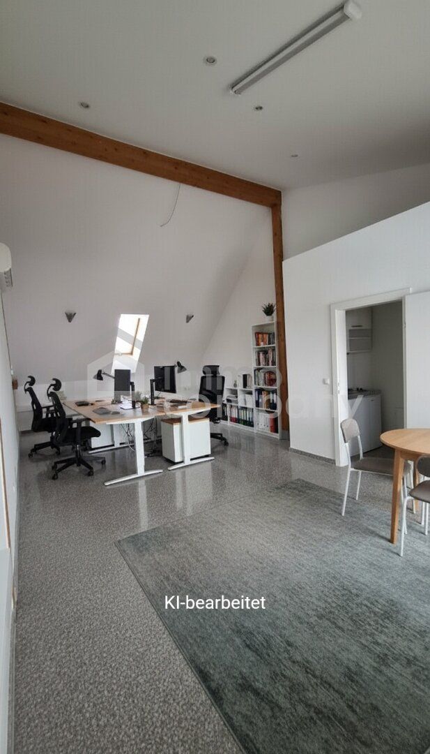 Geschäftslokal / Büro / Studio zu vermieten! - Mehr