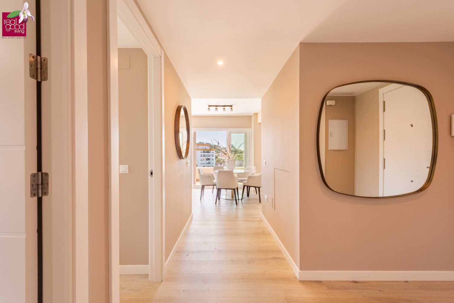 Wohnung – Marbella - Mehr