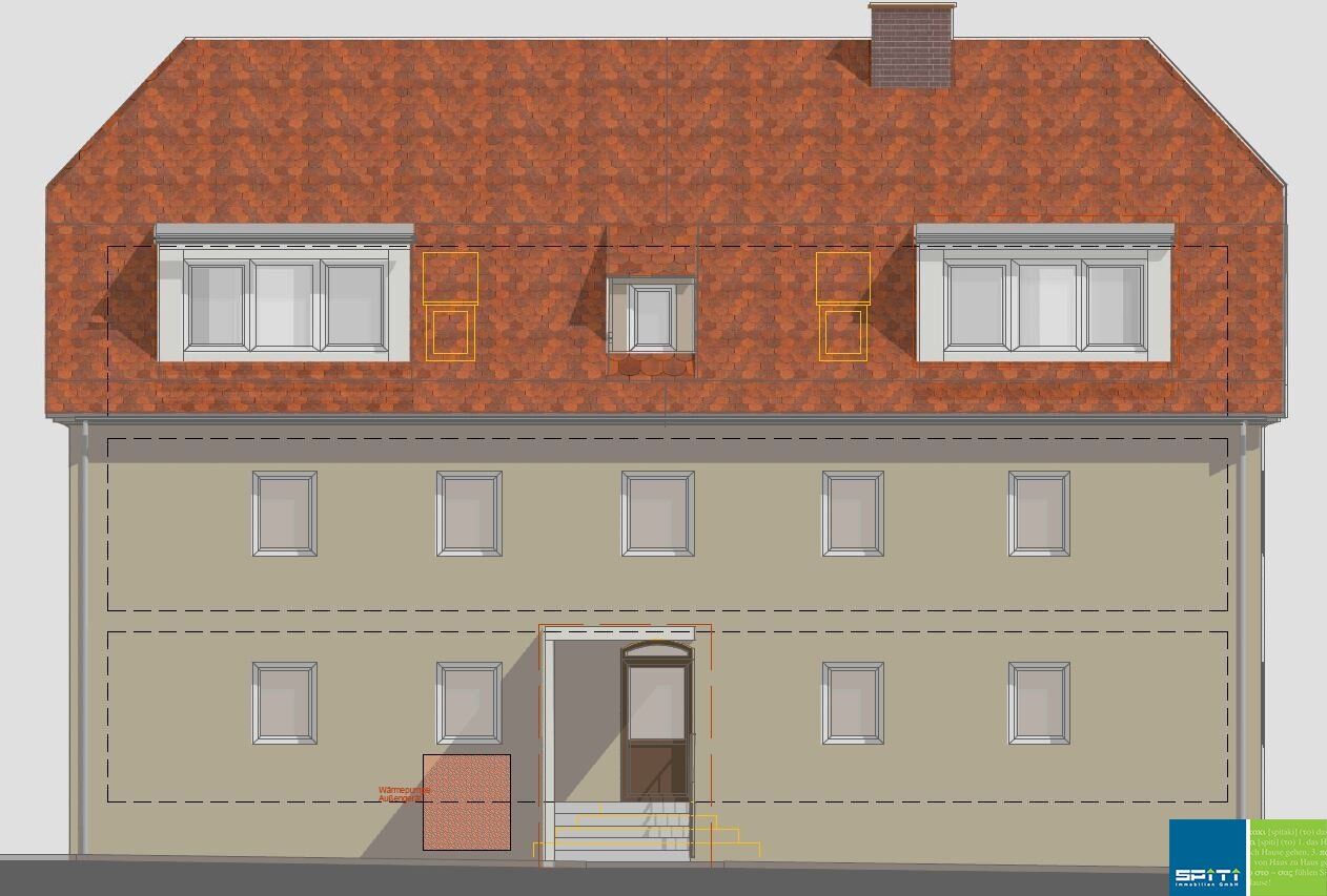 Wohnung – Bärnbach, Piberegg - Ansicht 2