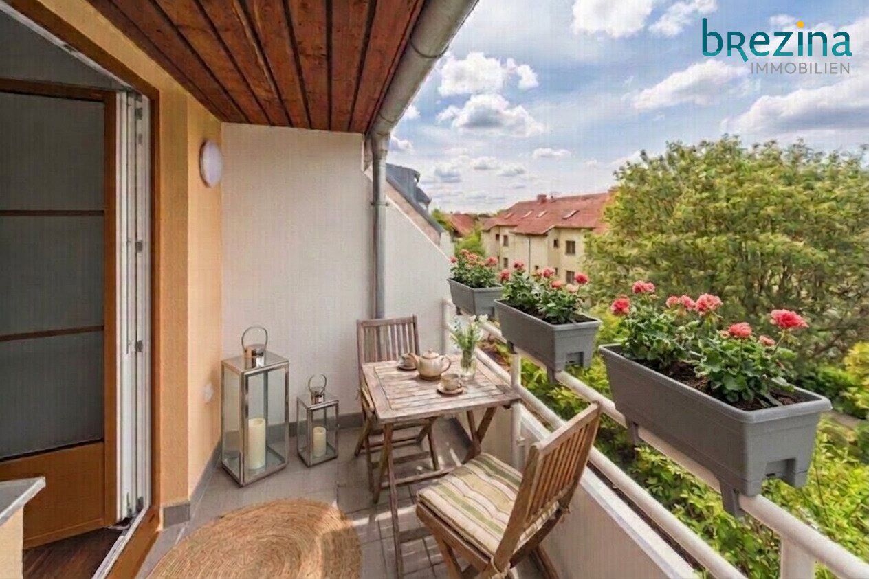 Wohnung – Wien