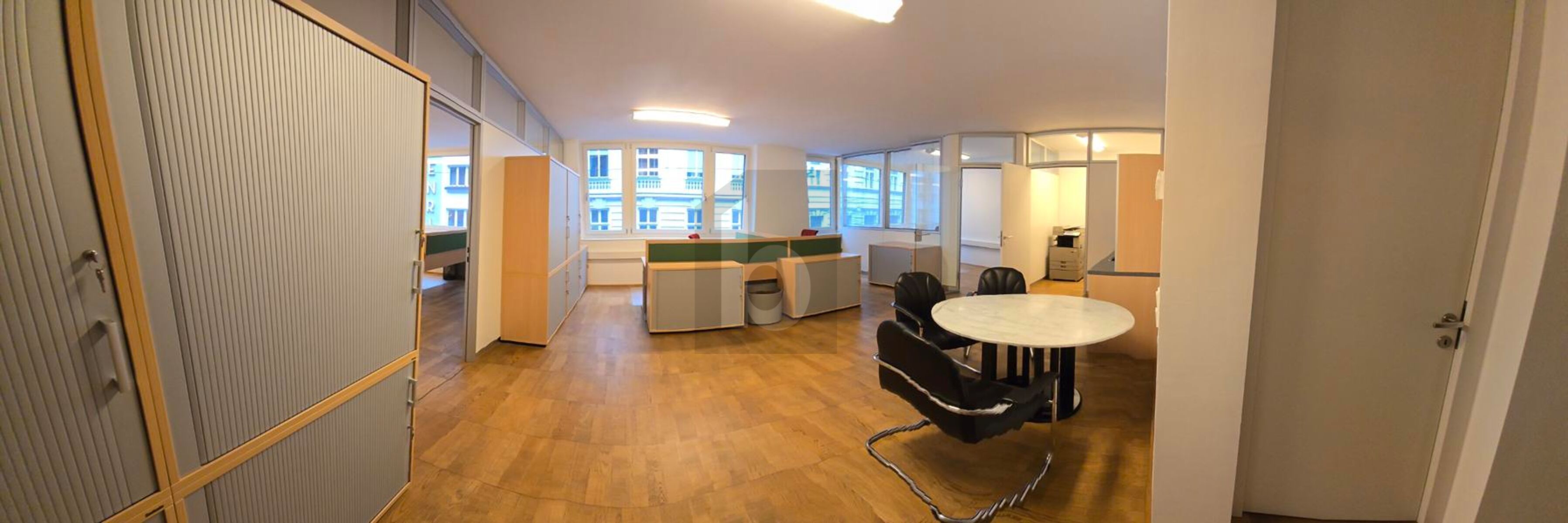 LAGEHIT - NÄHE MARIAHILFERSTRASSE - Ansicht 3