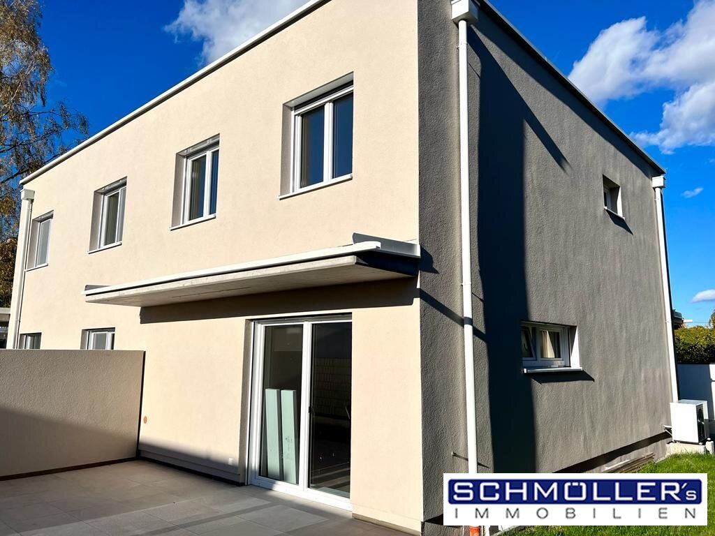 Haus – Gunskirchen - Ansicht 2