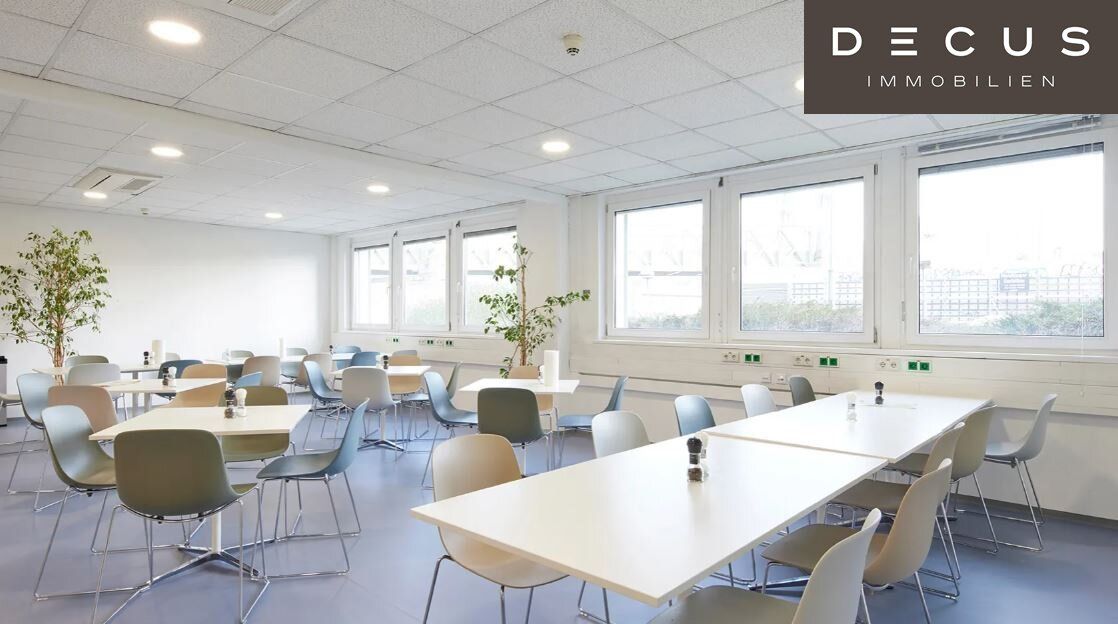 | NÄHE U4 und U6 | BÜROCENTER WIENZEILE | Büro-/Schulung - Ansicht 3