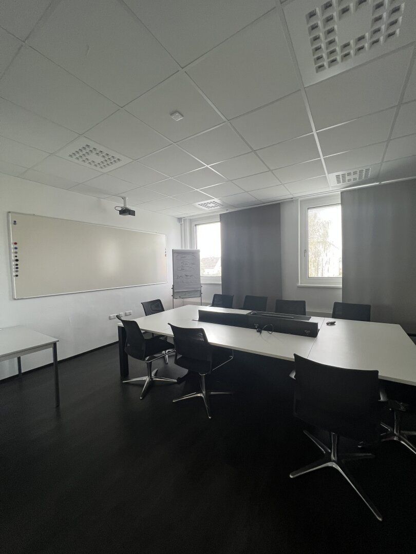 Moderne Büroflächen Leonding - Ansicht 3
