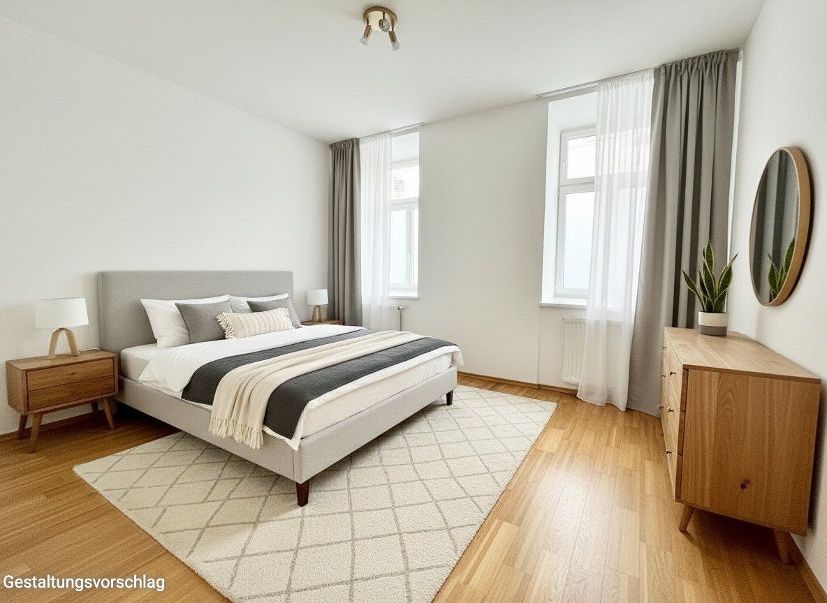 Wohnung – Wien - Ansicht 3