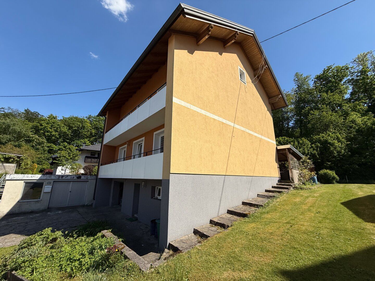 Haus – Braunau am Inn, Ranshofen - Mehr