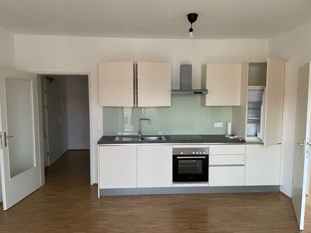 St. Andrä: Geräumige 3-Zimmer-Balkonwohnung in ruhiger Lage!