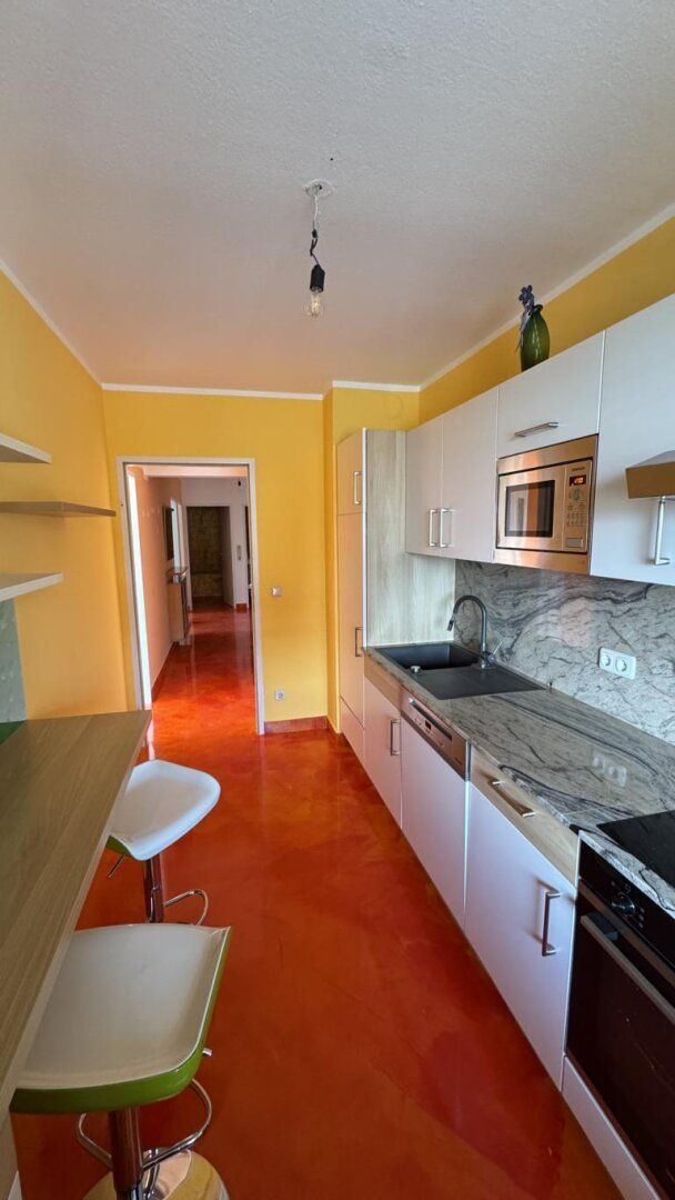 Wohnung – Wien - Mehr