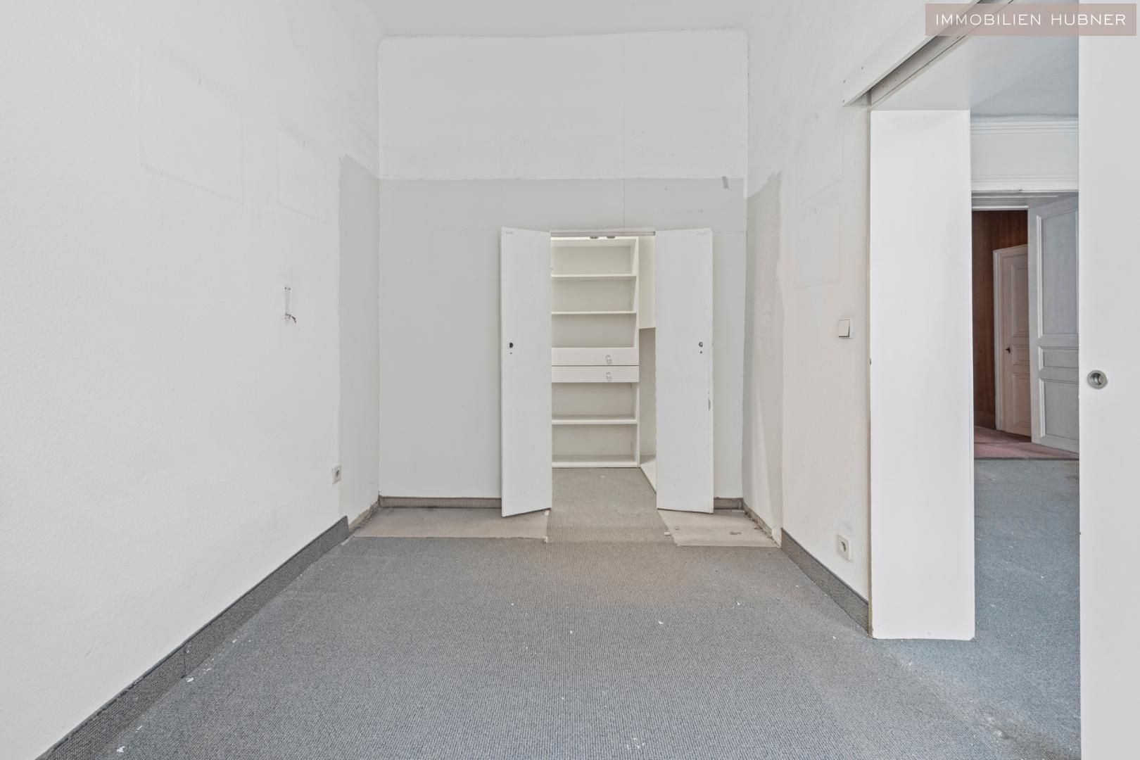 Wohnung – Wien - Ansicht 5