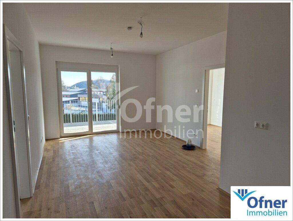 Neubau in Zentrumsnähe - Ihr Neustart in Voitsberg