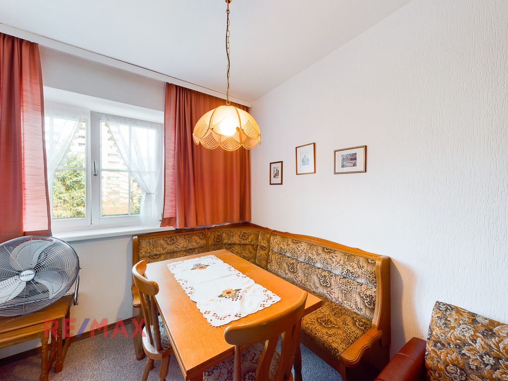 Wohnung – Bregenz - Mehr