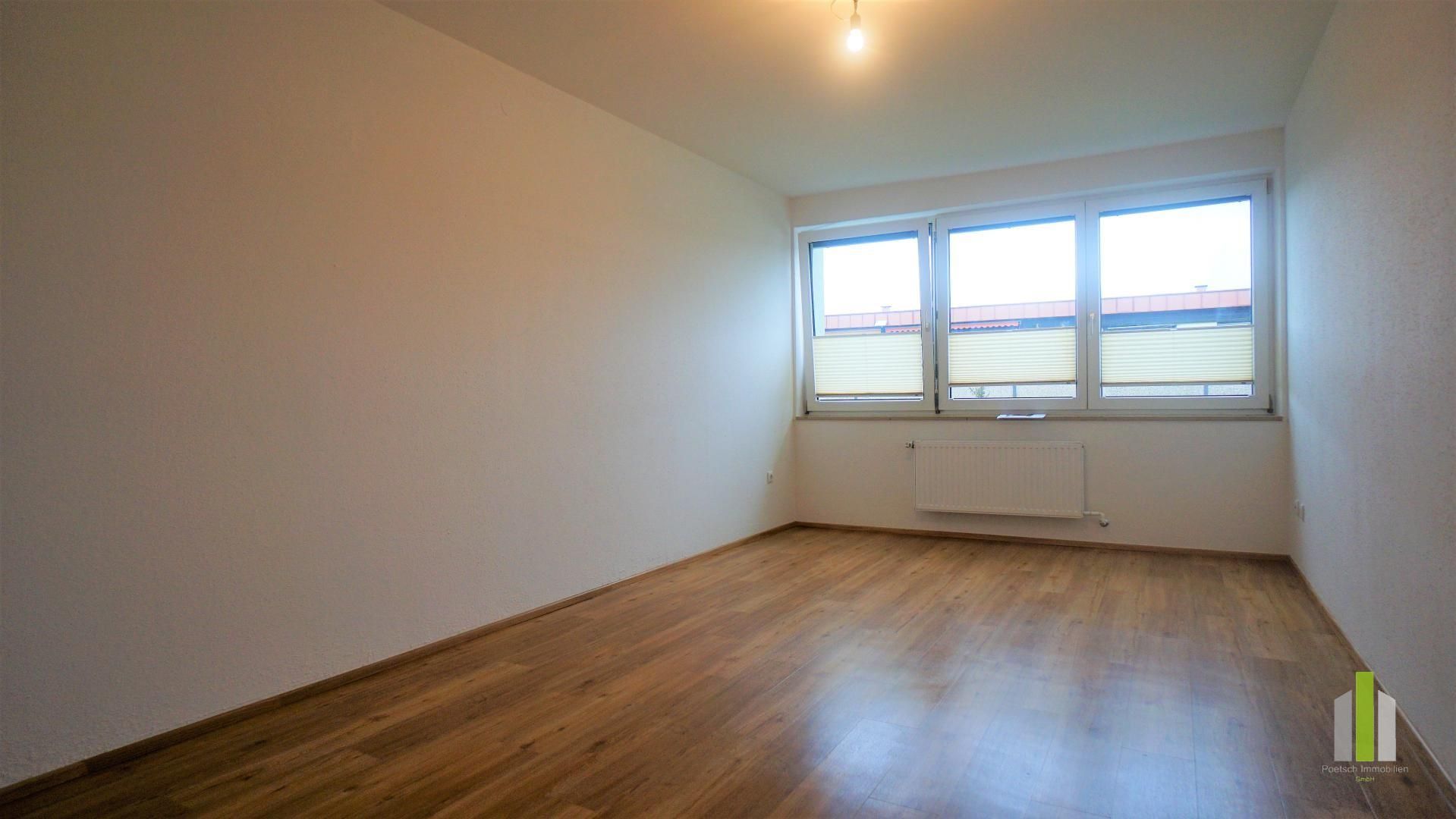 Schöne, renovierte 1 Zimmerwohnung