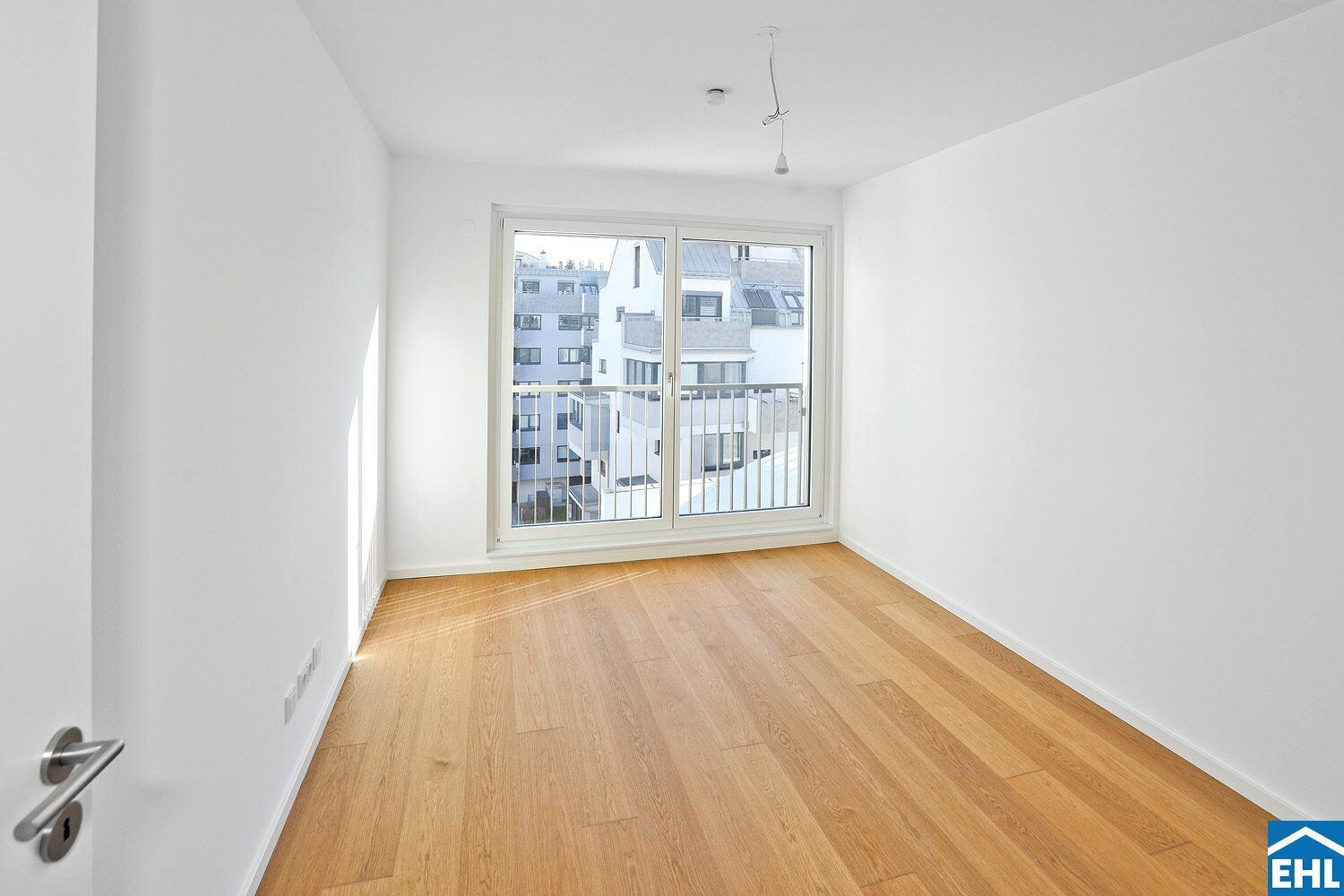 Wohnung – Wien, Erdberg, Katastralgemeinde Landstraße - Mehr