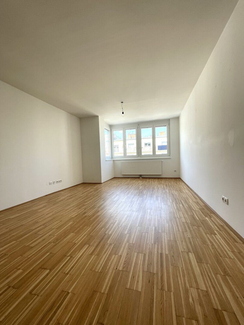 Sonnige 2-Zimmerwohnung - zu mieten!