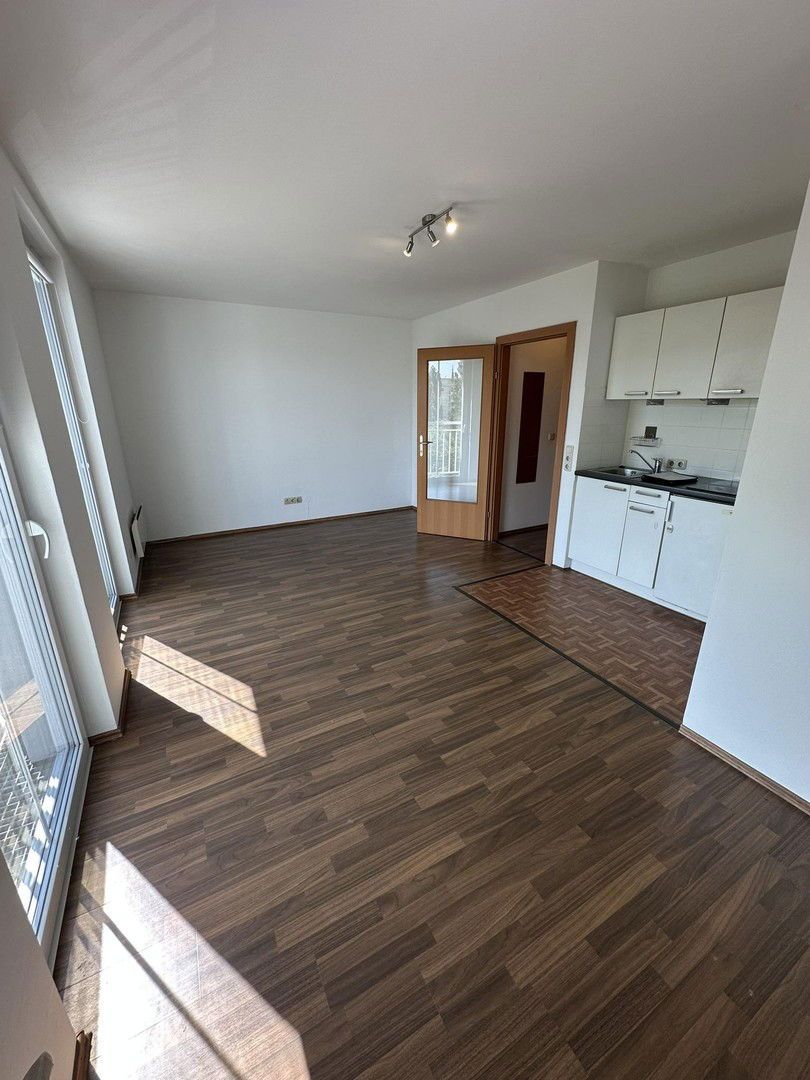 Charmante 1-Zimmer-Wohnung direkt an der Spittelauer Lände - ideal für Singles oder Studenten!