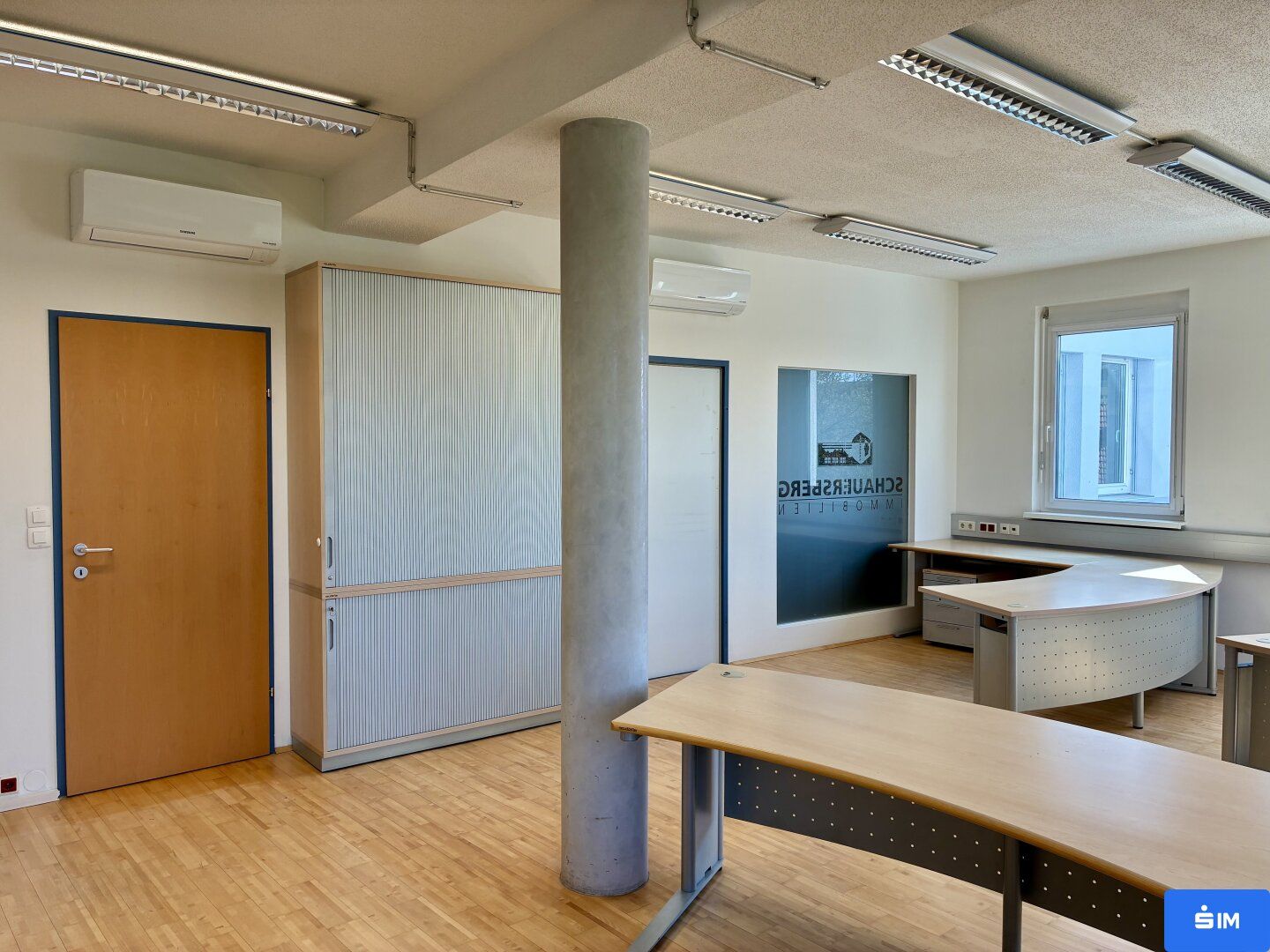 Attraktive Büro-/Praxisfläche in St. Peter - Mehr