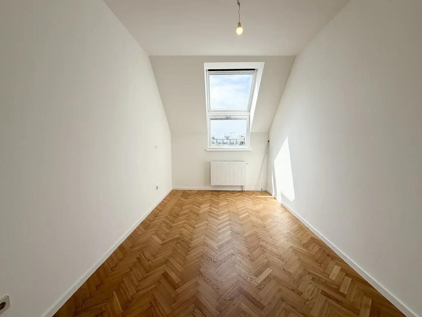 Wohnung – Wien - Mehr