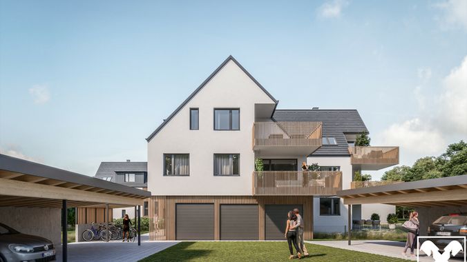 Haus 1