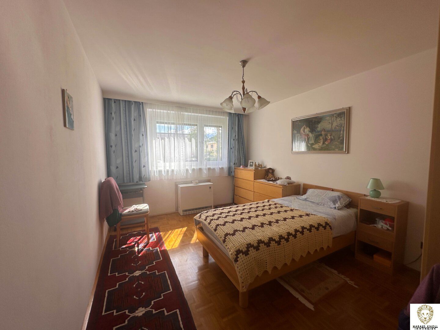 Wohnung – Völs - Mehr