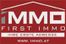1MMO MK GmbH & Co KG - FIRST IMMO logo