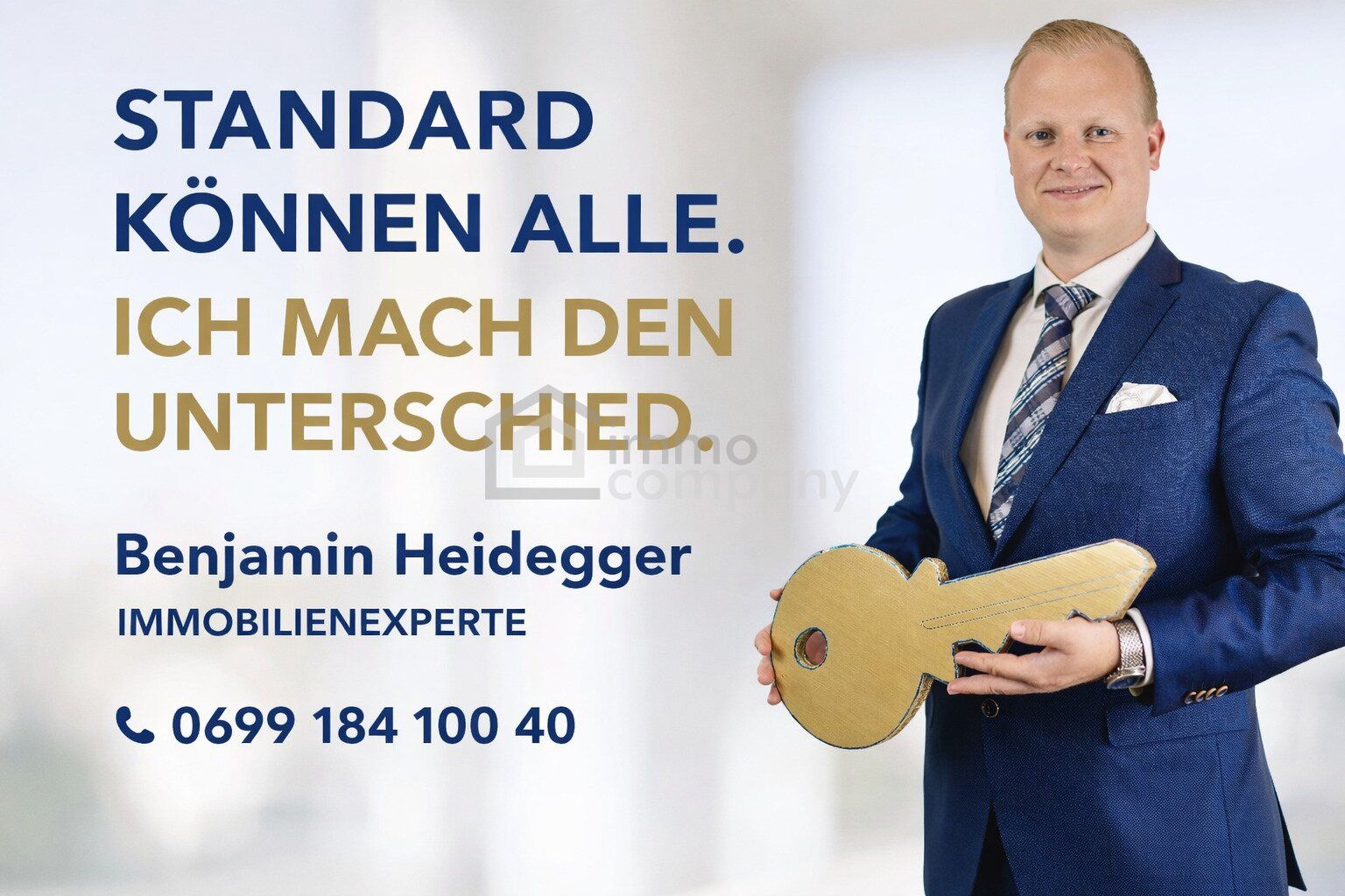 Das einzigarte Grundstück mit den vielen Möglichkeiten in Margarethen/Moos! - Ansicht 4