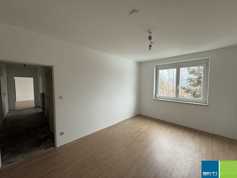 Wohnung – Schlatten - Ansicht 2