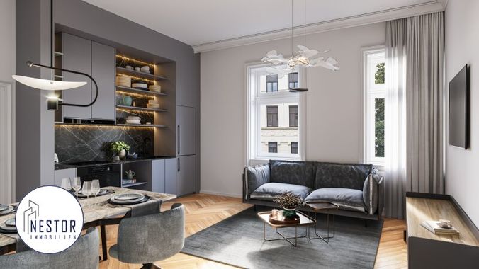 NESTOR Immobilien