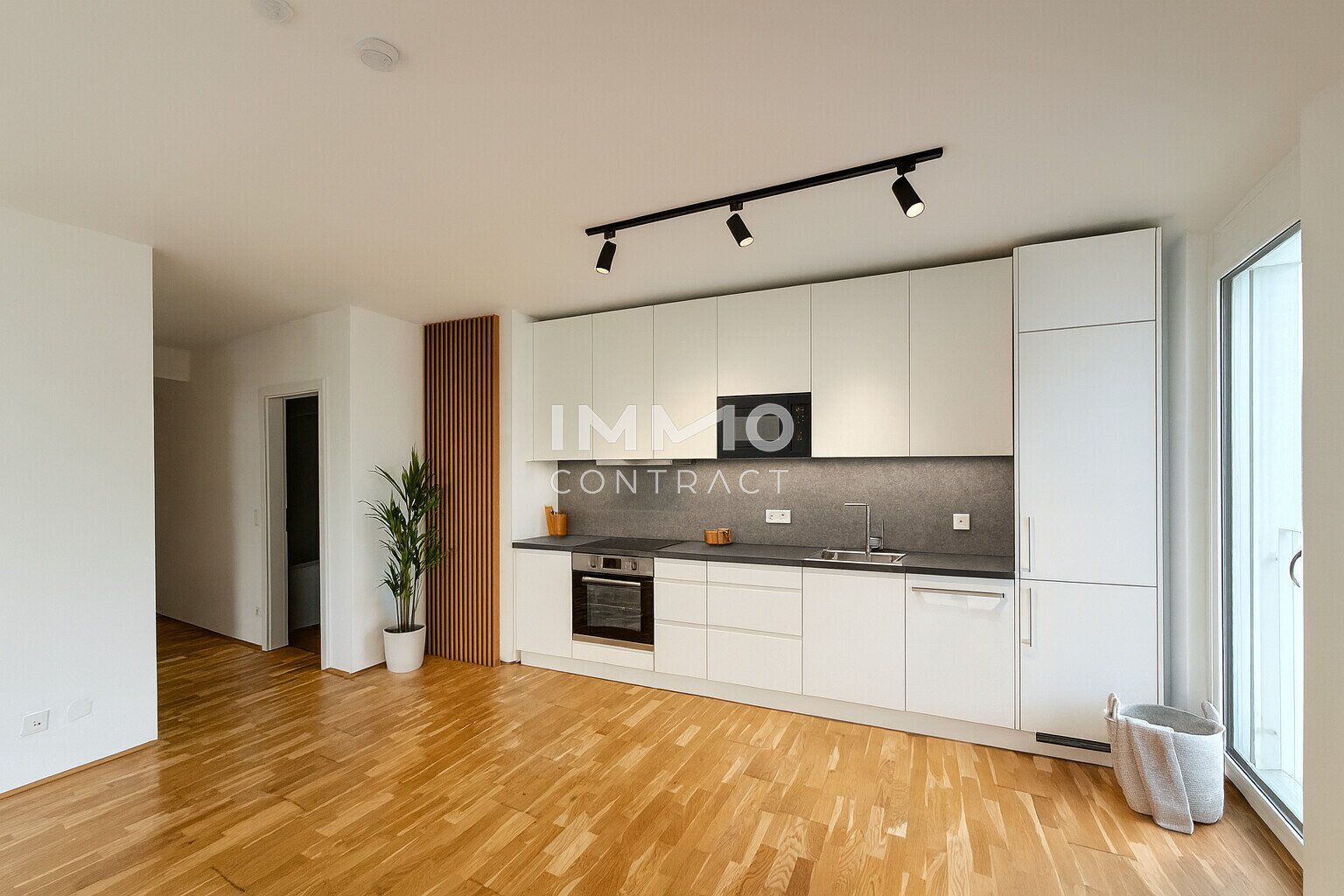 Wohnung – Wien - Ansicht 2