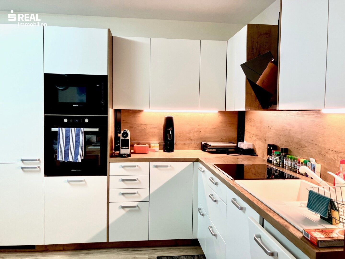 Apartment in Wien - View 4