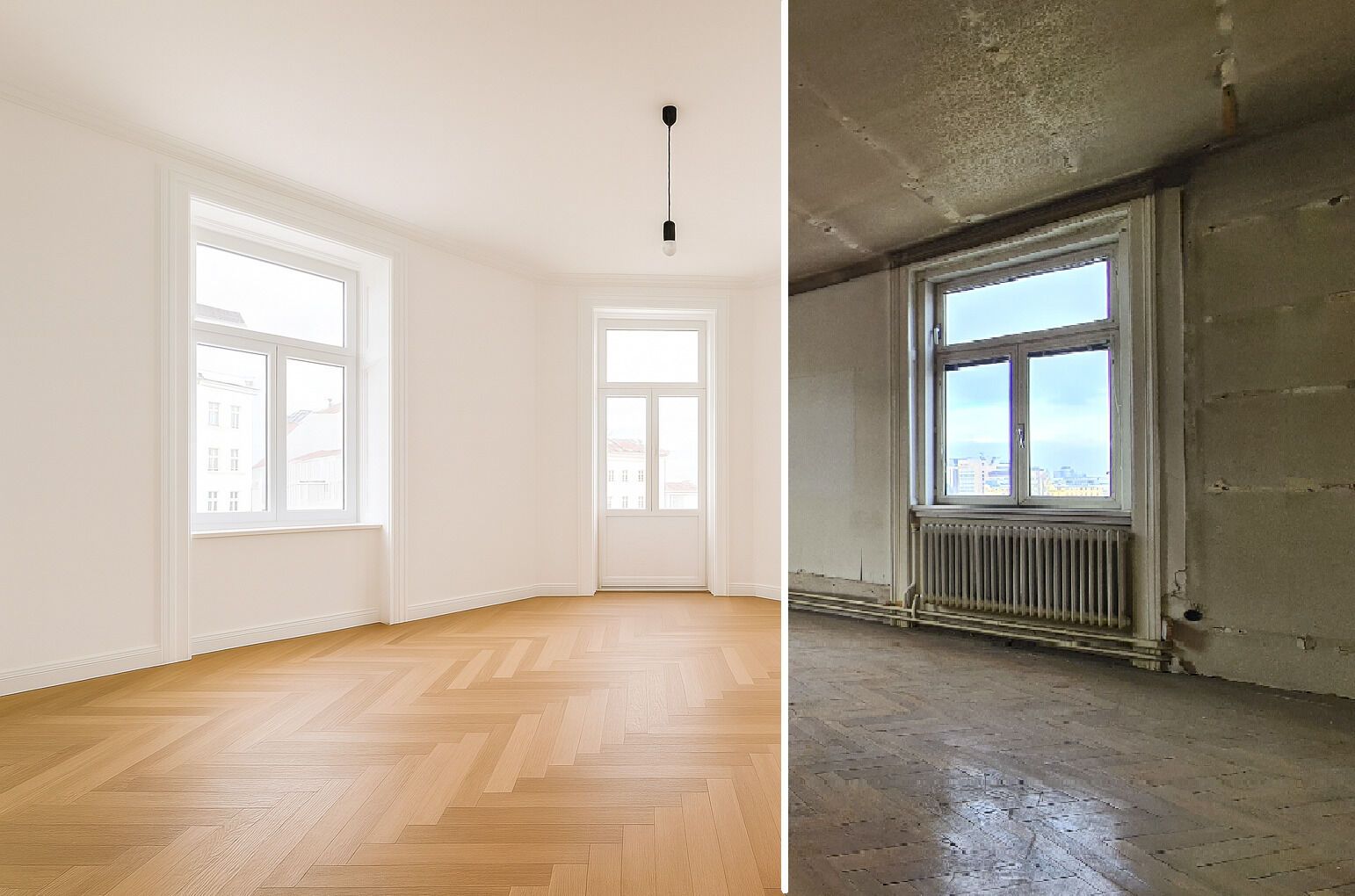 Wohnung – Wien - Ansicht 3