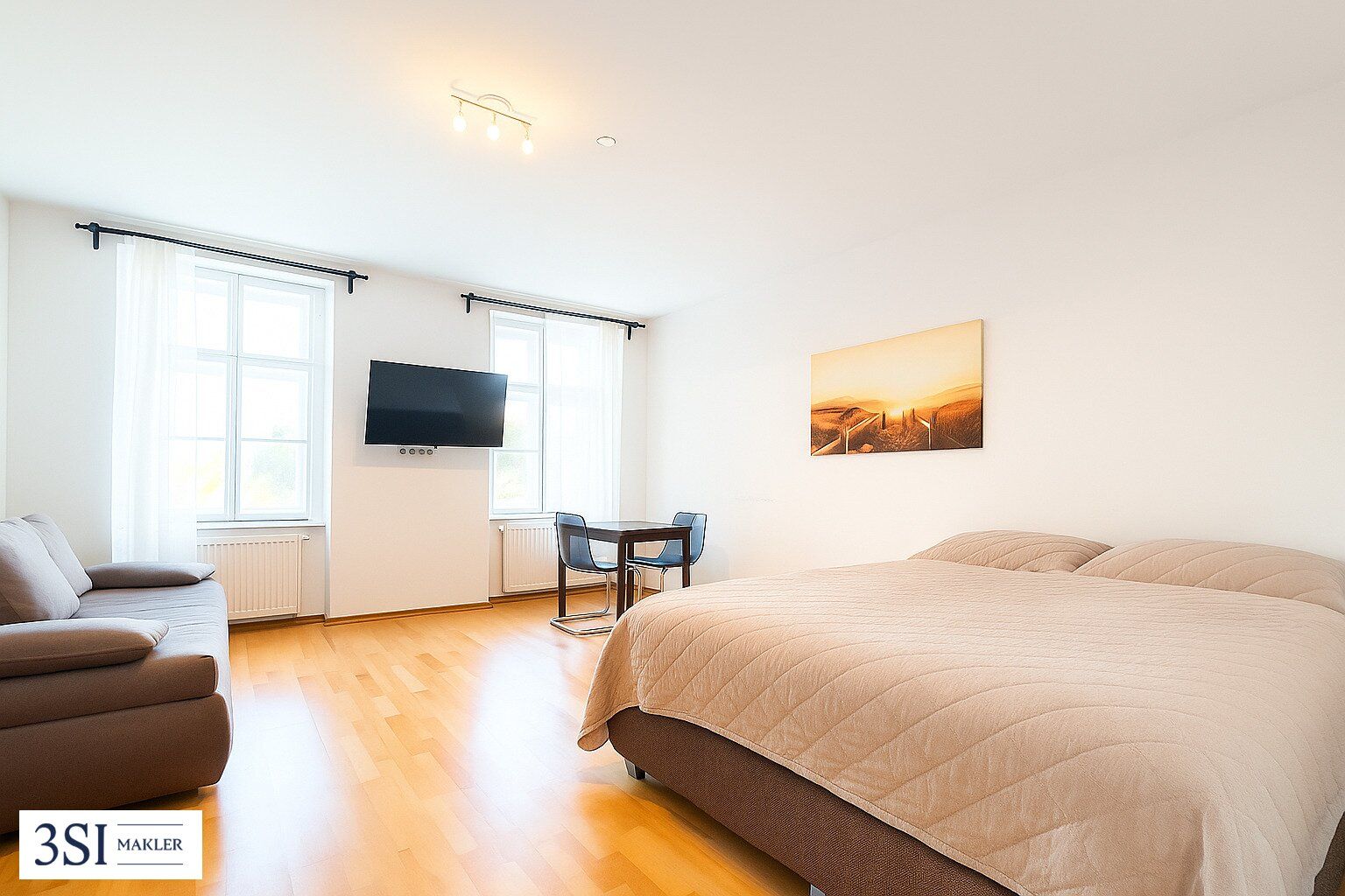 Gemütliche 1-Zimmer-Wohnung in 1160 Wien - Ihr neues Zuhause für nur 165.000 €!