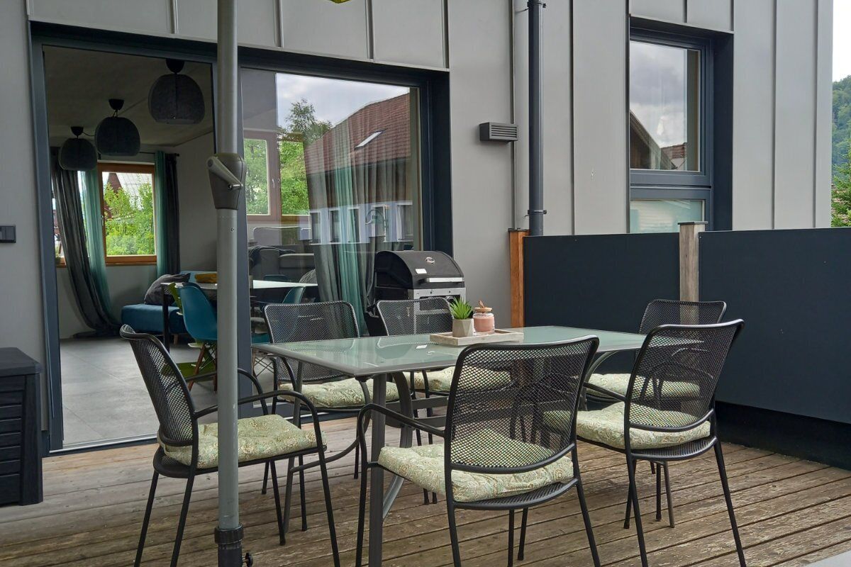Wohnung – Strobl - Ansicht 5