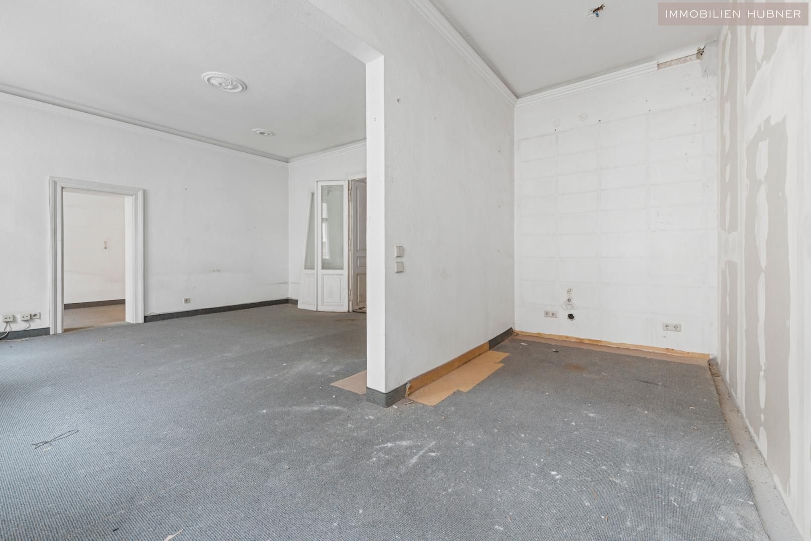 Wohnung – Wien - Ansicht 3