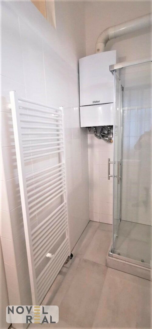 Wohnung – Wien - Mehr