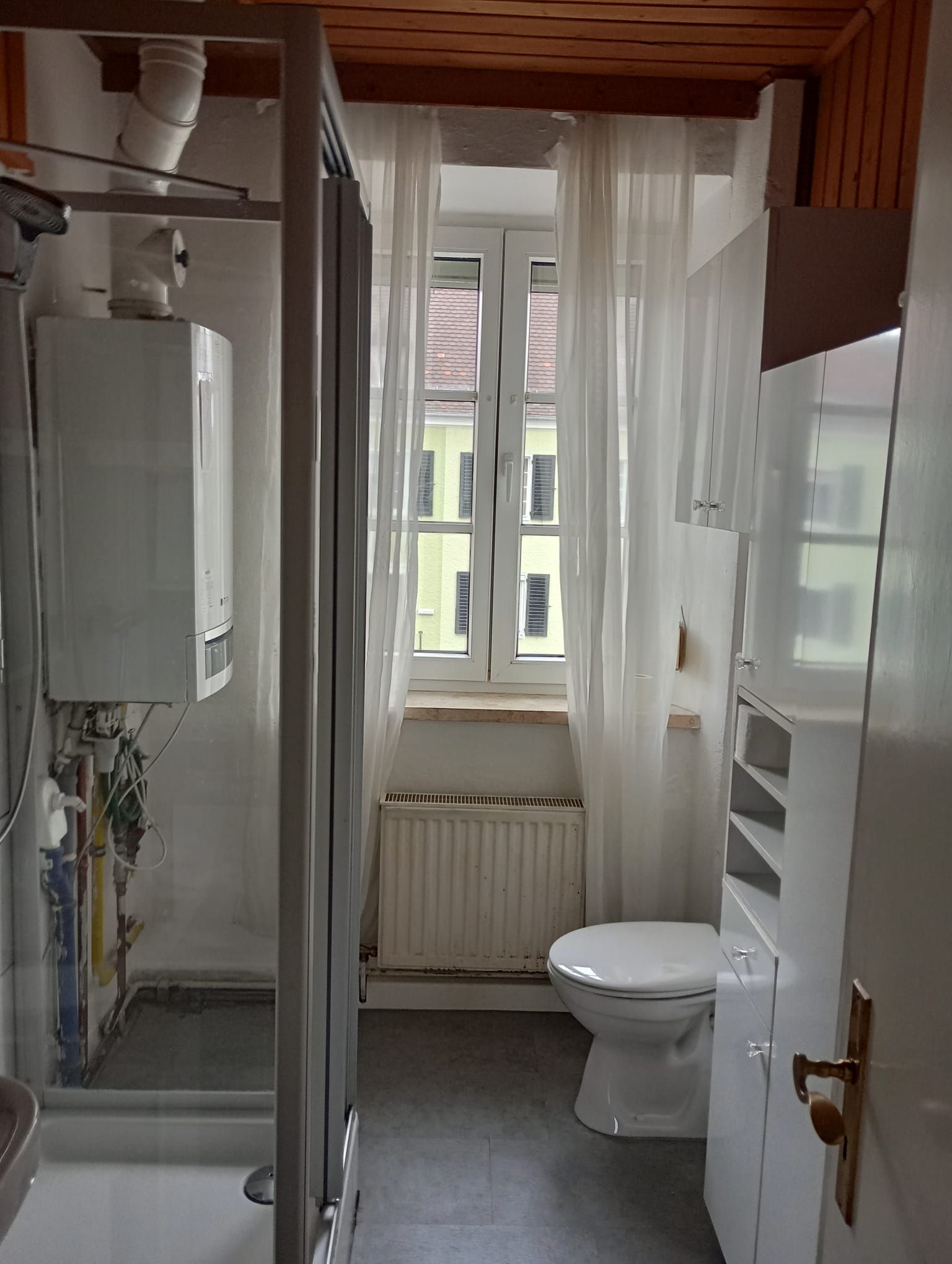 Wohnung – Braunau am Inn, Ranshofen - Ansicht 2