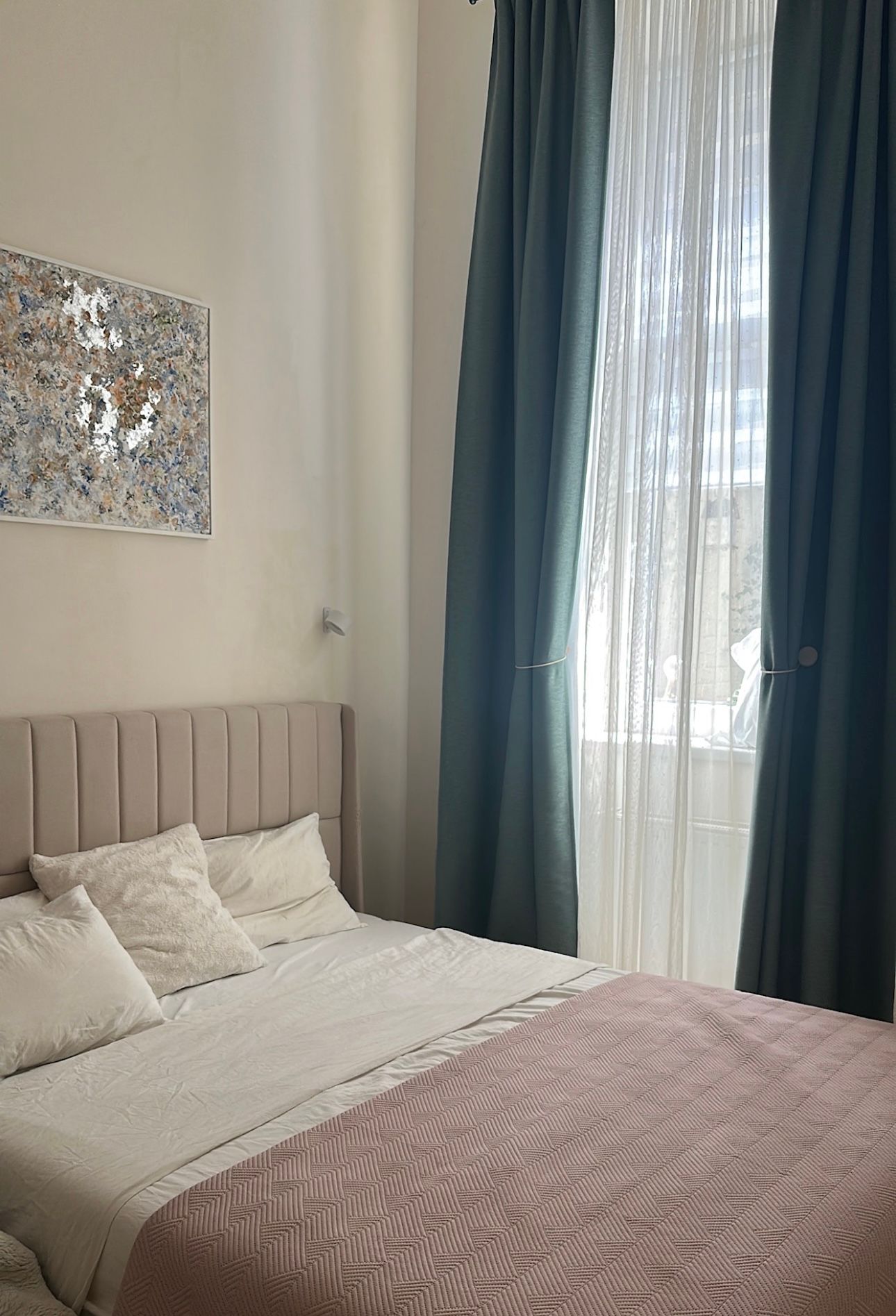 Vom Eigentümer - 2-Zimmer-Altbauwohnung mit Garten & Dachbodenstauraum - Wienflussnähe