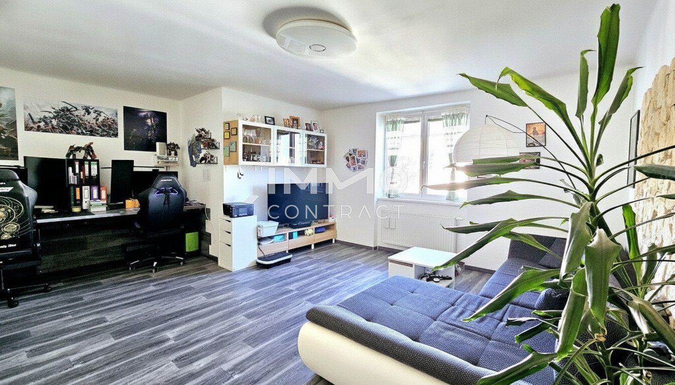 Wohnung – Wiener Neustadt - Ansicht 2