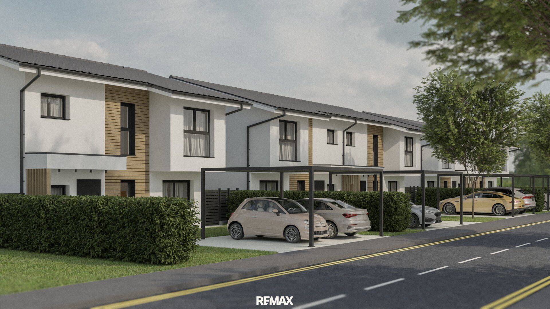 Haus – Gabersdorf